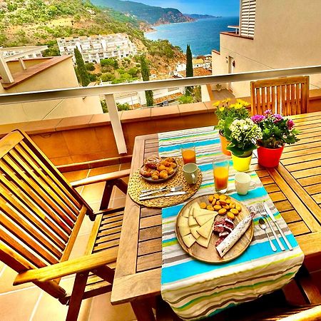 Cala Salions, Chalana I Apartman Girona Kültér fotó