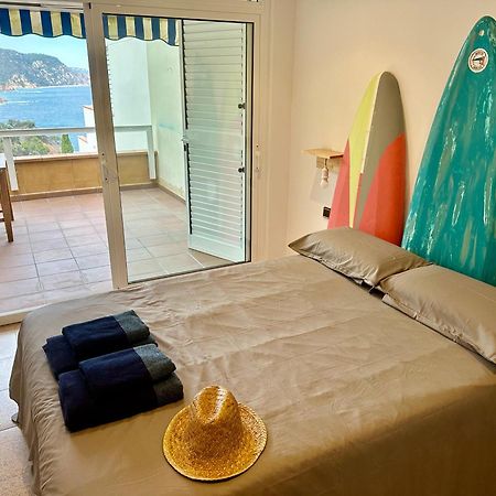 Cala Salions, Chalana I Apartman Girona Kültér fotó