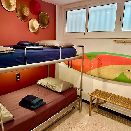 Cala Salions, Chalana I Apartman Girona Kültér fotó
