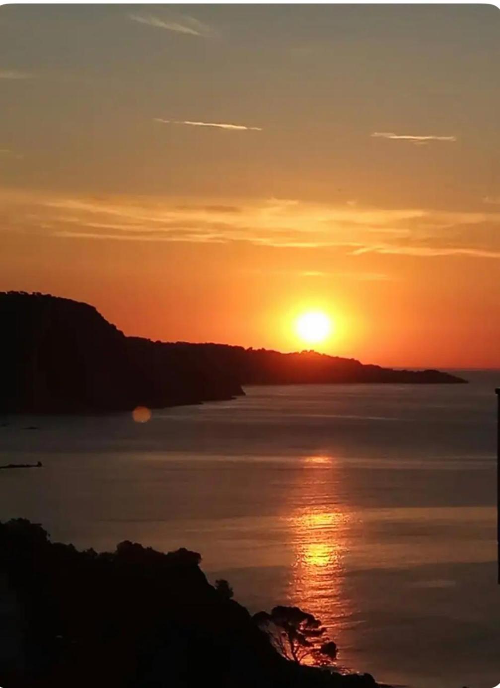 Cala Salions, Chalana I Apartman Girona Kültér fotó