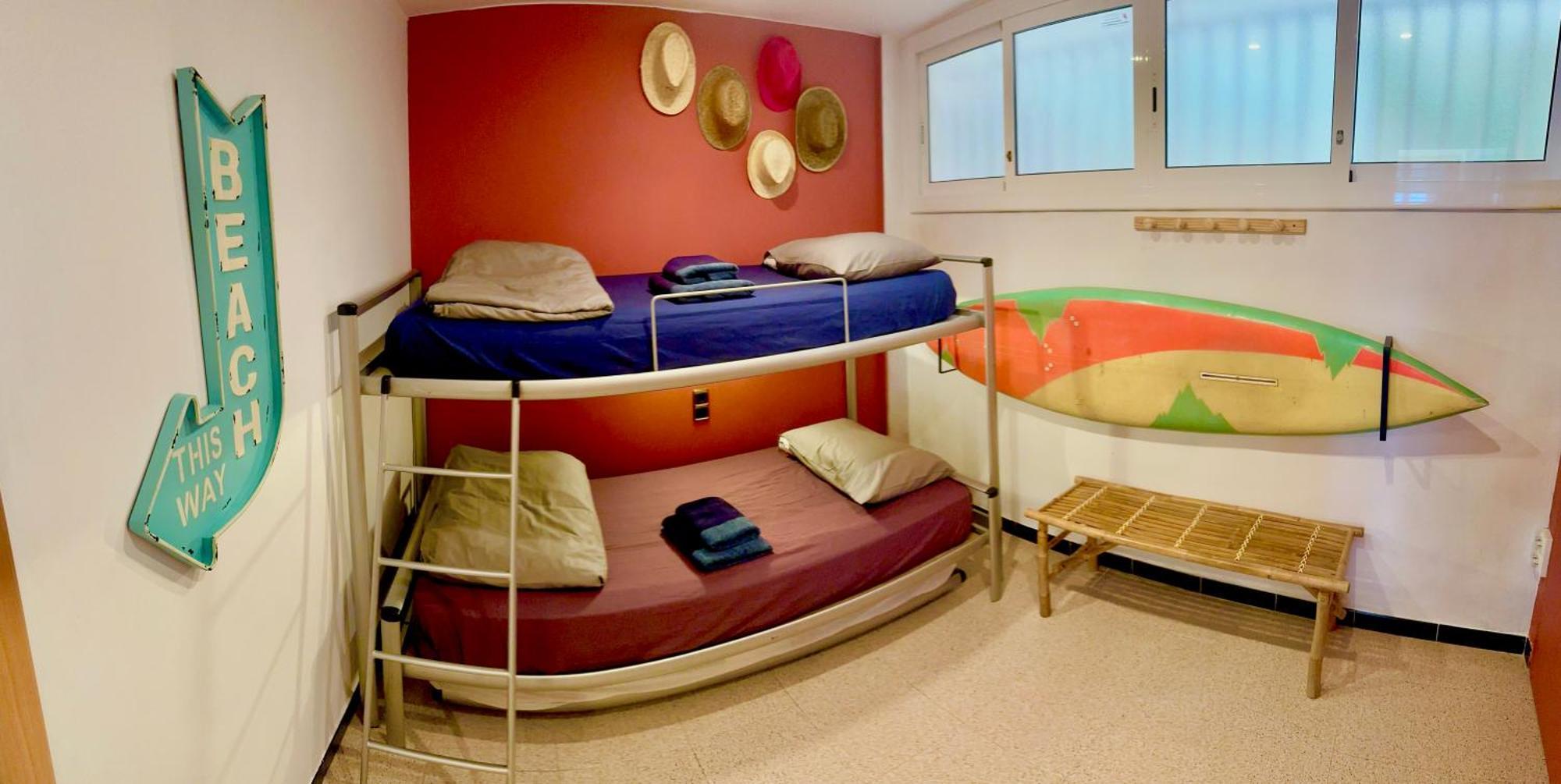 Cala Salions, Chalana I Apartman Girona Kültér fotó