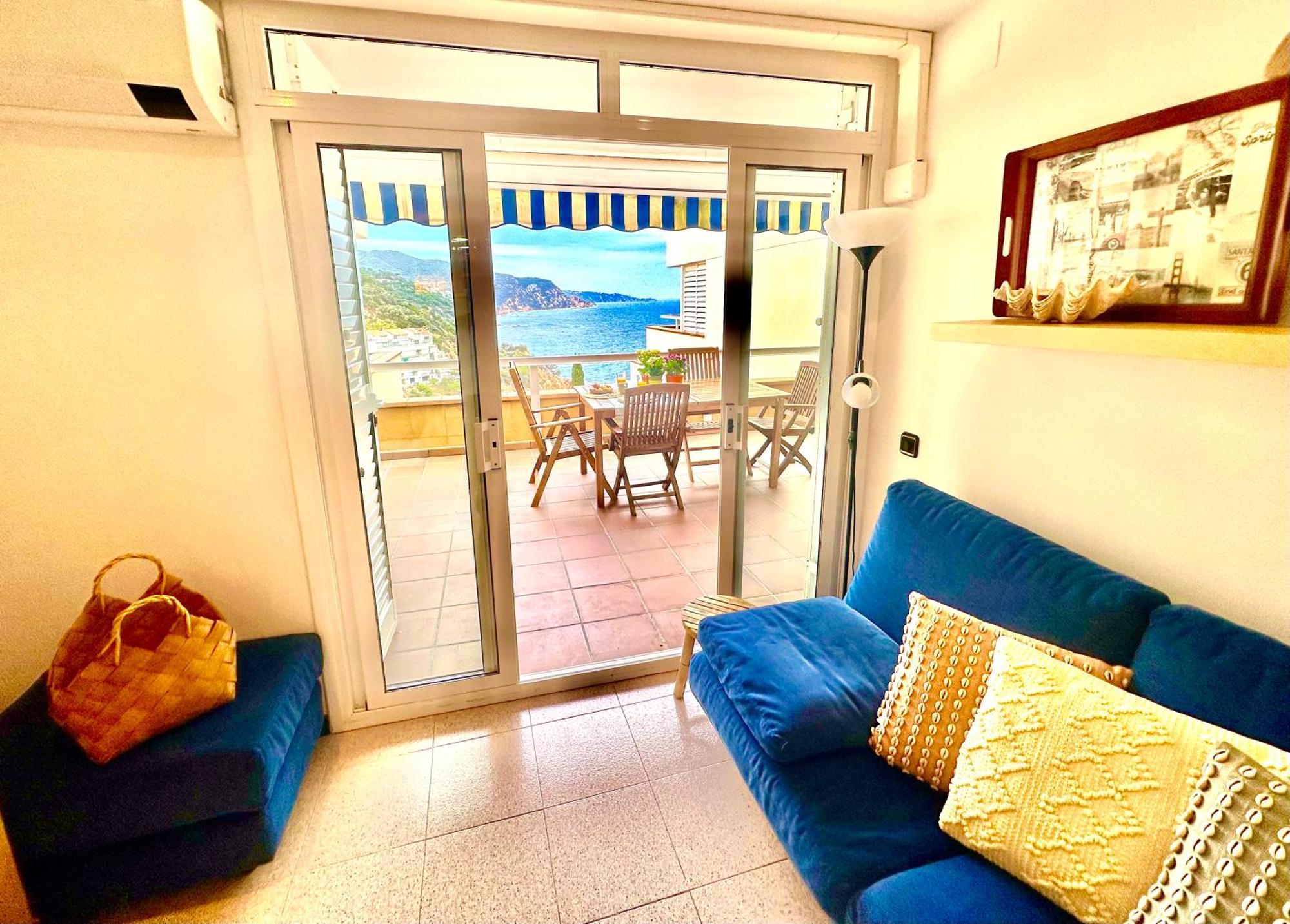 Cala Salions, Chalana I Apartman Girona Kültér fotó