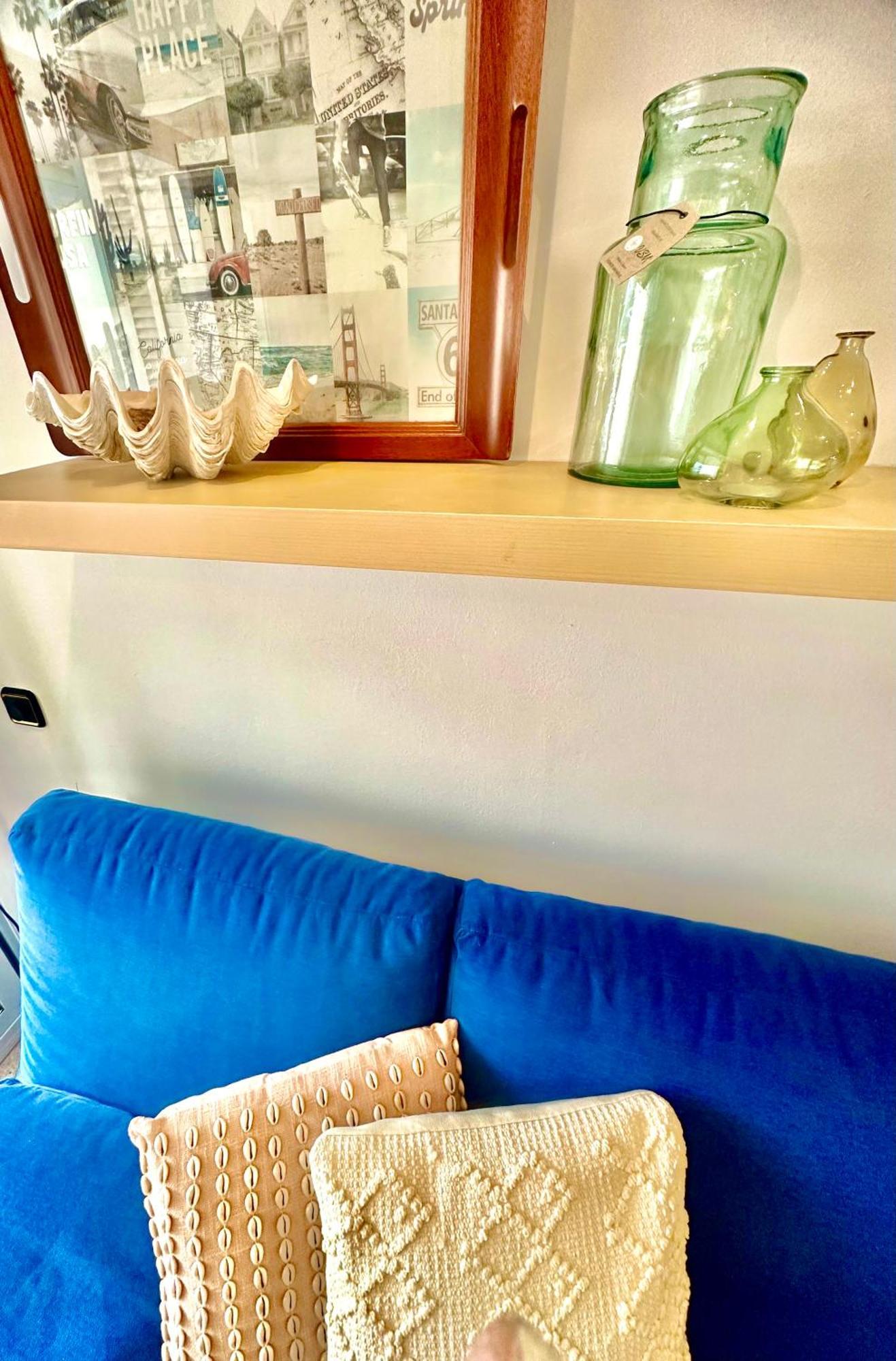 Cala Salions, Chalana I Apartman Girona Kültér fotó