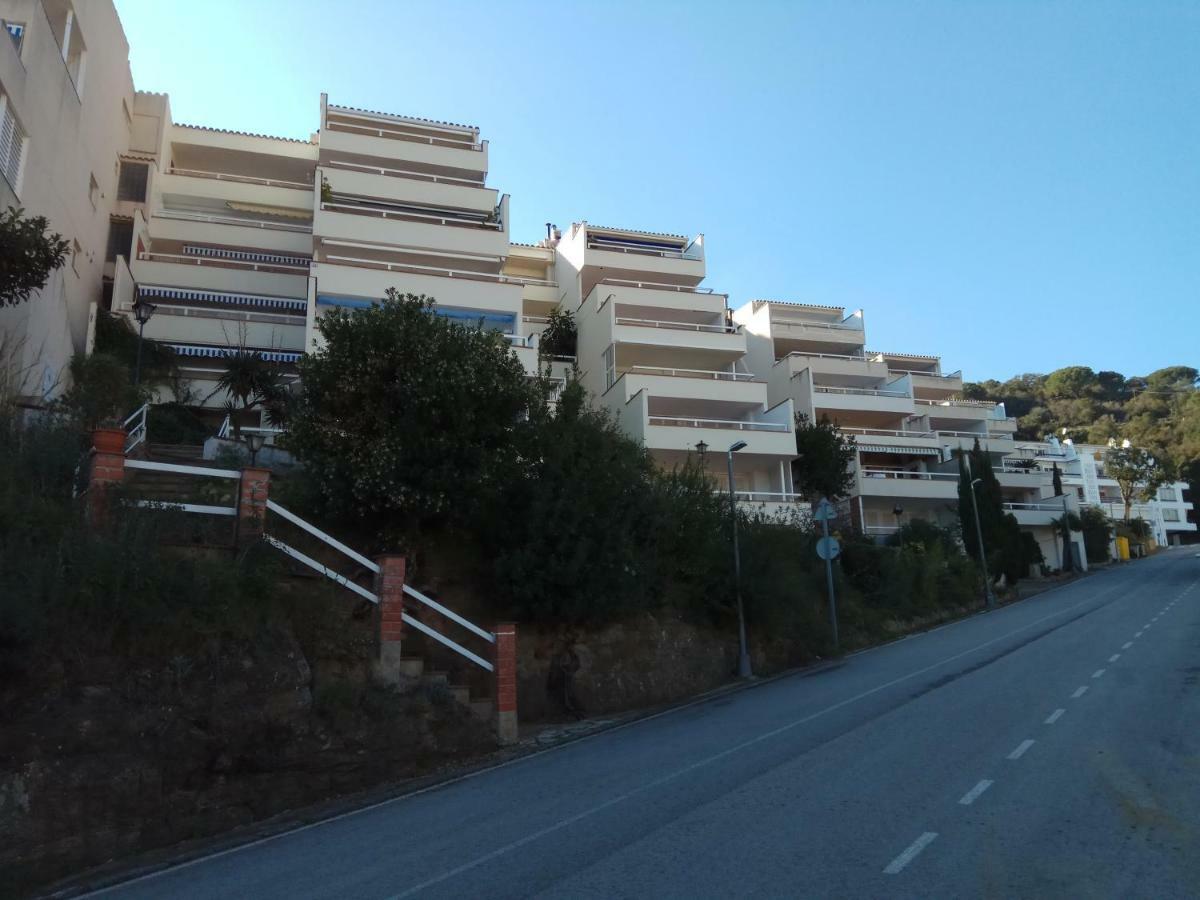 Cala Salions, Chalana I Apartman Girona Kültér fotó