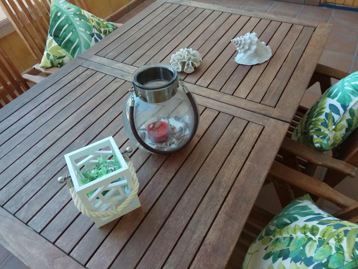 Cala Salions, Chalana I Apartman Girona Kültér fotó