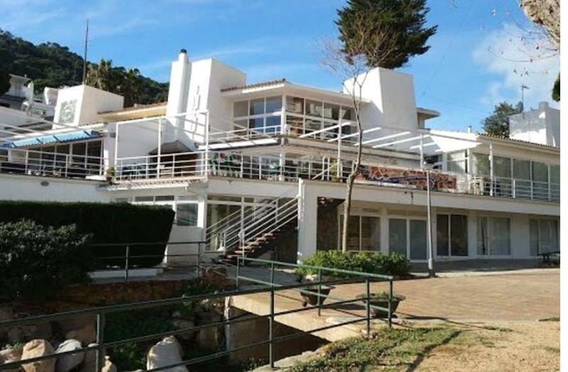 Cala Salions, Chalana I Apartman Girona Kültér fotó